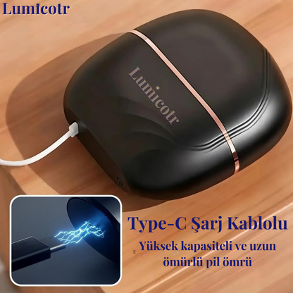 Lumico Mini Saç Düzleştirici